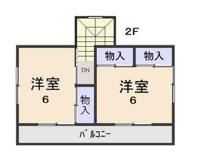千葉県東金市菱沼