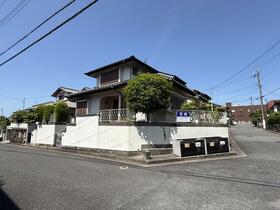 奈良県奈良市松陽台３丁目