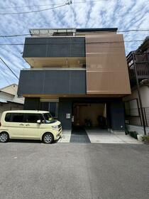 大阪府大阪市旭区今市１丁目