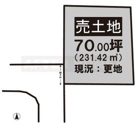 滋賀県高島市今津町北仰