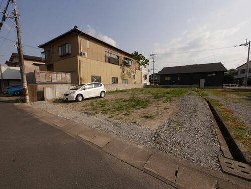 Land, Kawasaki Town, Fukuoka