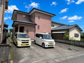 熊本県八代市古城町