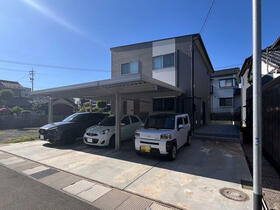 福井県鯖江市鳥羽１丁目