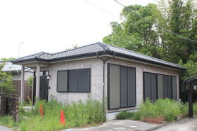 千葉県長生郡白子町古所