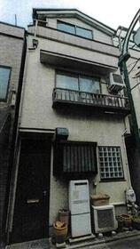 東京都板橋区中台１丁目
