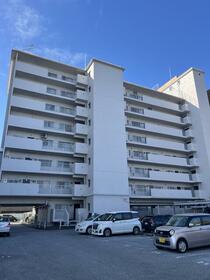 北松降住宅