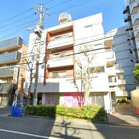 マンション方南町二葉