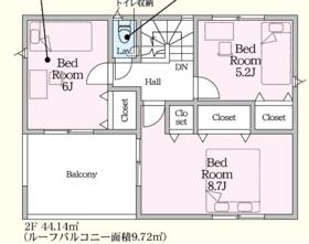 茨城県高萩市有明町３丁目
