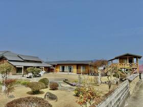 徳島県吉野川市山川町西ノ原