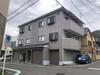 八幡駅より徒歩12分 2階 築31年9ヶ月の賃貸物件