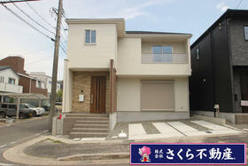 愛知県名古屋市緑区大根山１丁目
