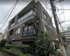 パークステイツ・石神井 3階 築29年5ヶ月の賃貸物件
