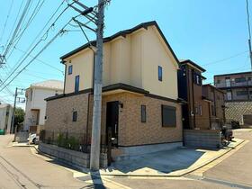 神奈川県横浜市旭区川井本町