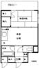 大口駅より徒歩5分 3階 築32年9ヶ月の賃貸物件