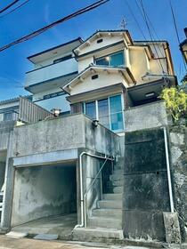 大阪府寝屋川市太秦桜が丘