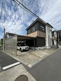 愛知県一宮市木曽川町里小牧字笹原