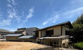 長崎県西彼杵郡長与町高田郷