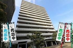 阪神住建グランディール上新庄