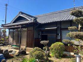 愛媛県伊予郡松前町大字出作