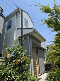 東京都練馬区富士見台４丁目