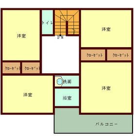 埼玉県秩父市荒川上田野