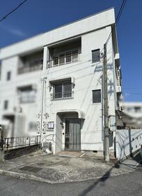 滋賀県大津市石場