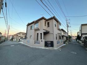 千葉県柏市豊住４丁目
