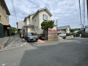 神奈川県三浦郡葉山町一色