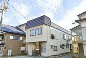 山形県新庄市上金沢町