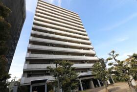 阪神住建グランディール上新庄