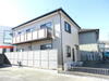 本厚木駅よりバス19分 徒歩1分 築23年5ヶ月 2階建の賃貸物件