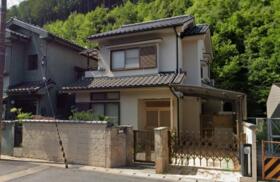 京都府京都市右京区梅ケ畑山崎町
