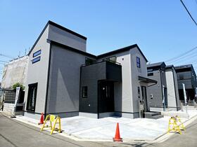 東京都立川市西砂町２丁目