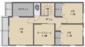 兵庫県神戸市北区鈴蘭台北町９丁目