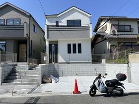 兵庫県神戸市西区糀台３丁目