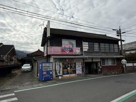 熊本県阿蘇市黒川
