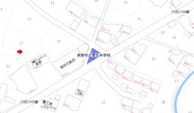 長野県長野市真島町真島