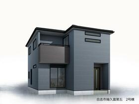 熊本県合志市幾久富
