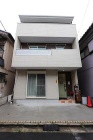 東京都墨田区東墨田３丁目