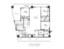 間取り：242001967103