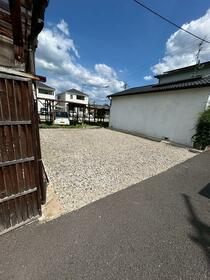 奈良県桜井市大字粟殿