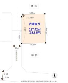 埼玉県桶川市大字坂田