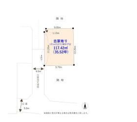埼玉県桶川市大字坂田