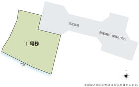 山梨県甲斐市龍地