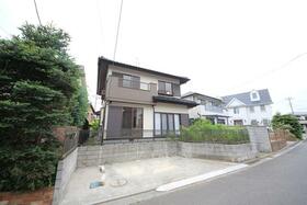 埼玉県新座市畑中２丁目