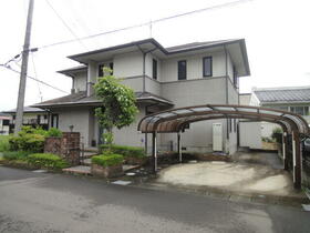 福島県二本松市表２丁目