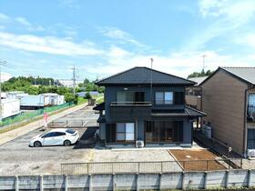 茨城県笠間市安居