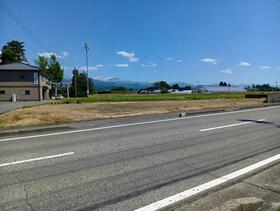 富山県魚津市三ケ