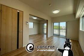 昭和マンション堤