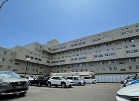 北３１条パークマンション　１１０号室